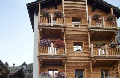 Cogne House | Chalet du Paradis