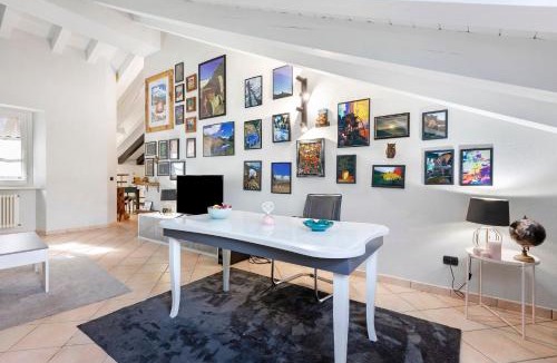 Aosta Apartment | Mema Holiday Home