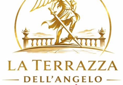 Pomarico Apartment | La terrazza dell'Angelo