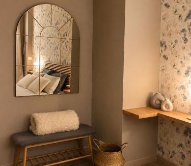 Historic Centre Apartment | Luxury Loft 200 meters from Porta Nuova
