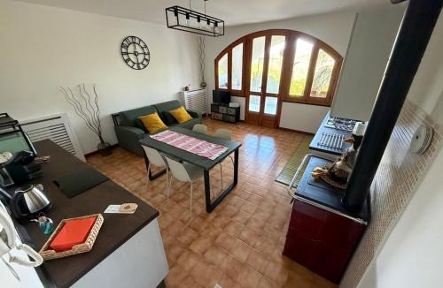 Tavarone Apartment | Casa Nonna Vittoria