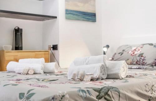 Voltri Apartment | Mare e Relax a Genova Voltri –