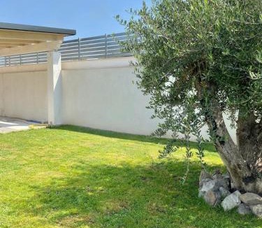 Sant'Antonio Abate Villa | Harmonia Relax in Costiera Amalfitana Napoli Pompei
