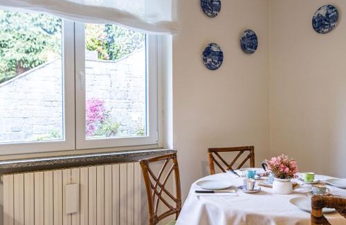 Nebbiuno Apartment | Come a Casa Nebbiuno, Appartamento in Villa, WiFi, By Guestaly