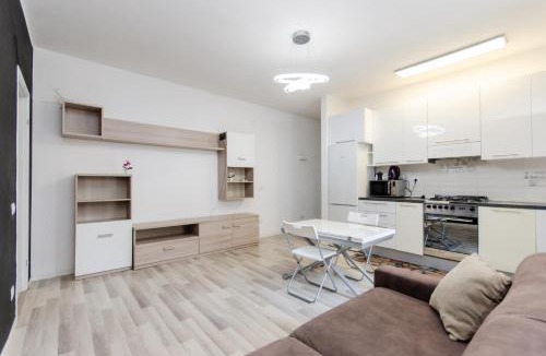 Ghisolfa Apartment | Lugano S&S Home, moderna e tranquilla, vicino al Centro di Milano, con parcheggio gratuito esterno
