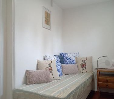 Somma Lombardo Bed & Breakfast | campagnoli