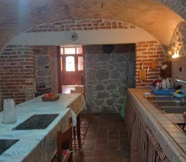 Celano Bed & Breakfast | Il Rustico