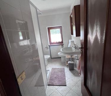 Vanzone con San Carlo Apartment | Anza Village - Ds Hüüsji 1