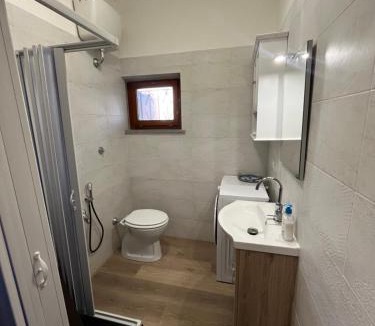 Falconara Marittima Apartment | Casa Tramontana