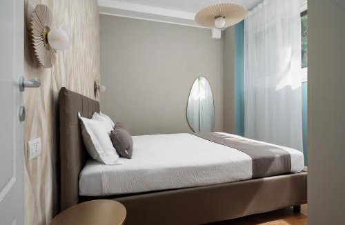 Tre Torri Apartment | Milano CityLife Prestige - Nievo