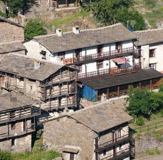 Roure Hostel | Rifugio Serafin