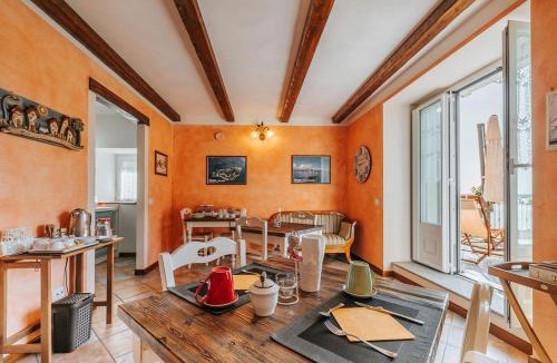 Feriolo Bed & Breakfast | B&B Il Feriolo