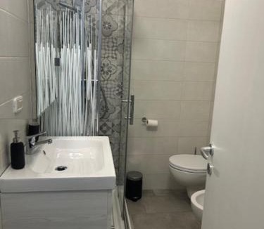 Fossacesia Marina Apartment | Casa Amarile