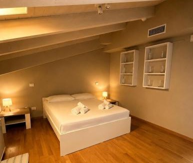 Villamarina Apartment | Spa Suite