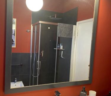 Ravenna Apartment | Golden Ravenna- large appartment in center
