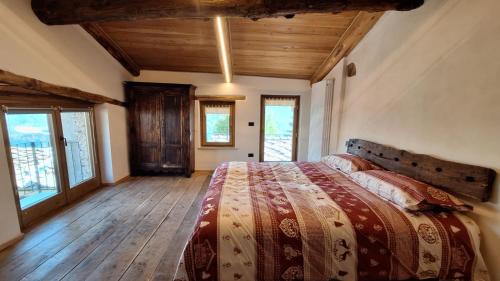 Ostana Apartment | I Sitoù