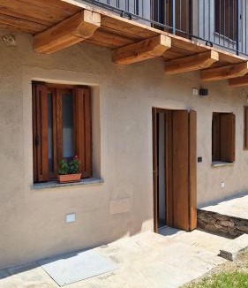 Ostana Apartment | I Sitoù