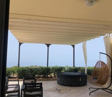 Belmonte Calabro Apartment | Casa Orizzonte Blu