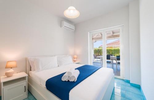Contrada Difesa I Villa | CalaDune Villas