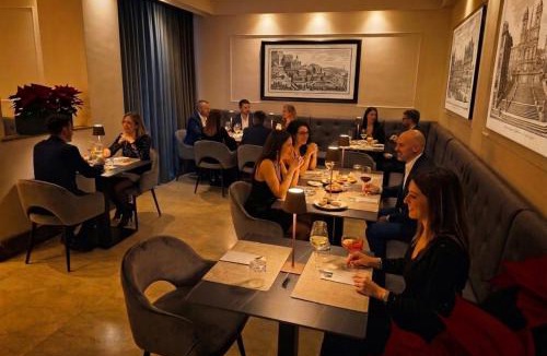 Quartiere XXVII Primavalle Hotel | Pinewood Hotel Rome