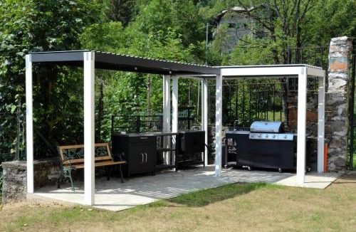 Balme Apartment | La Ràndula
