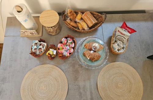 Castelfidardo Bed & Breakfast | A due passi dal centro