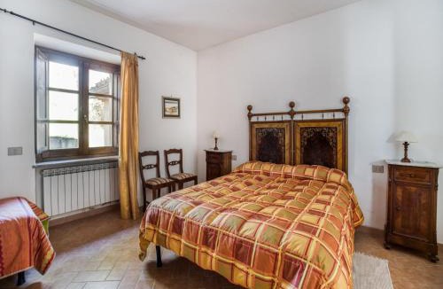 Citerna House | Mansion in Citerna with Pool & Garden