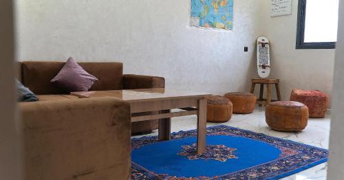 Dakhla Hostel | Rooftop Hostel Dakhla