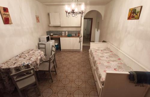 Moconesi Apartment | Casa Fior di Rocca