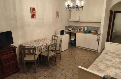 Moconesi Apartment | Casa Fior di Rocca