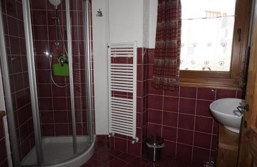 Sauze d'Oulx Bed & Breakfast | B&B Petit