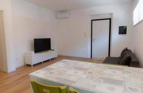San Salvo House | Mara's home