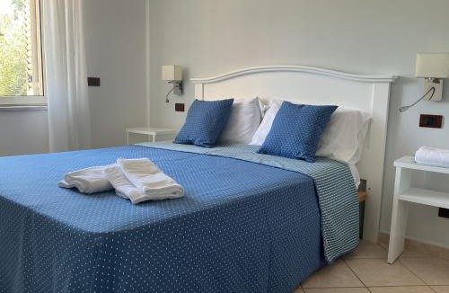 Santa Maria di Castellabate Hotel | Hotel Ristorante Colleverde