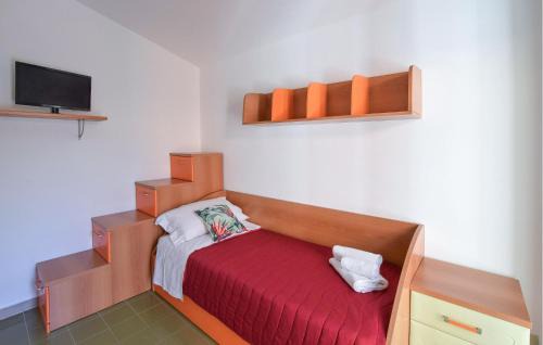 Borgia House | Pet Friendly Home In Roccelletta Di Borgia