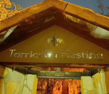 Novafeltria Bed & Breakfast | Torricella Hosting