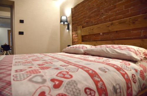 Villeneuve Apartment | Appartamento Maison Chanoux