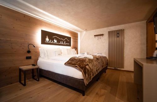 Cervinia Hotel | Sertorelli Sporthotel