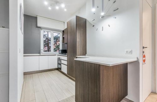 Baggio Apartment | Milano Via Valsesia 4 Pax Wi-Fi