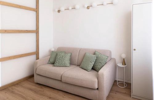 Jesi Apartment | CASA DOLCE SOSTA - A heaven of light and hospitality - 2 camere, 4 ospiti - parcheggio gratuito