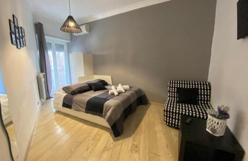 Trionfale Apartment | The house of St. Peter