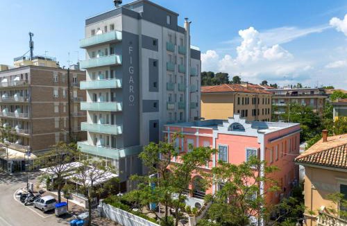 Pesaro Hotel | Amadei Hotel Blumen