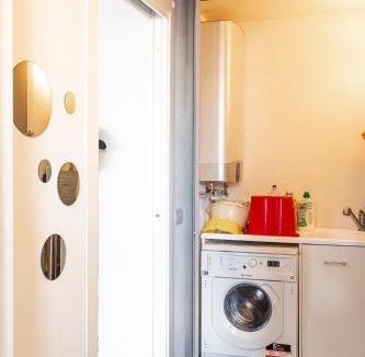 Porta Romana Apartment | La Bella Milano-Les Nubles Sabotino