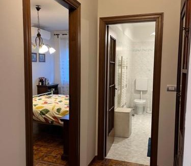 Bruino Apartment | Alle porte di Torino, ai piedi del M.te S. Giorgio