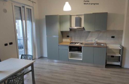 Siderno Marina House | Siderno A1passo