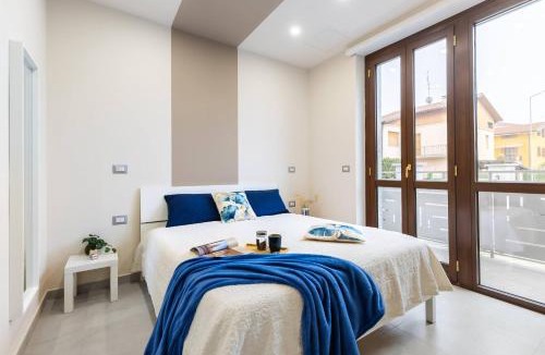 Cavoretto Apartment | 5 minuti dalla METRO - Le Dame di Piazza Bengasi