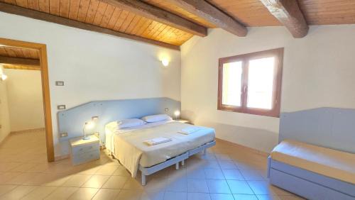 Raggio Apartment | La Nocina