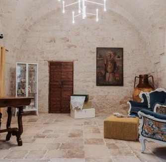 Bitritto Bed & Breakfast | Palazzo Mimì