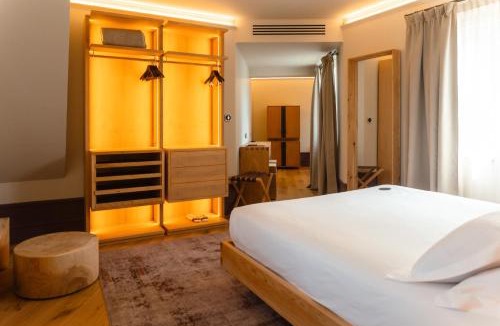 Cremolino Bed & Breakfast | Hemanaire