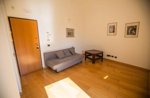 Old Town Apartment | La Terrazza di San Nicola