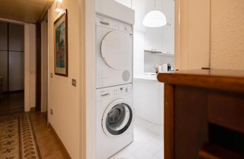 Citta Studi Apartment | Large comfort suite 6 persons close downtown